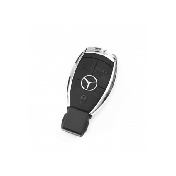 Mercedes SLK Key